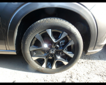 Honda ZR-V 2024