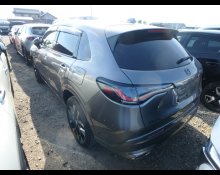 Honda ZR-V 2024