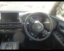 Honda ZR-V 2024
