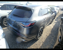 Honda ZR-V 2024