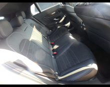 Mercedes Benz GLC-class 2021