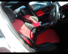 Mercedes Benz GLC-class 2023