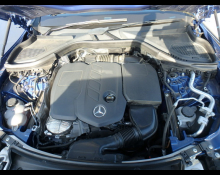 Mercedes Benz GLC-class 2023