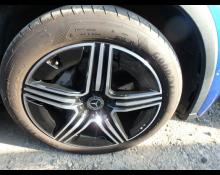 Mercedes Benz GLC-class 2023