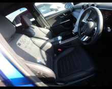 Mercedes Benz GLC-class 2023