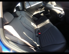Mercedes Benz GLC-class 2023
