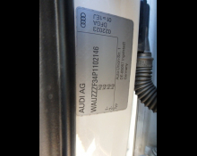 Audi Q3 2023