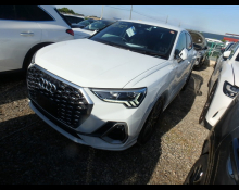 Audi Q3 2023