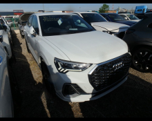 Used Audi Cars For Sale in Japan At Best Price