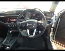 Audi Q3 2023