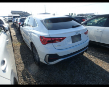 Audi Q3 2023