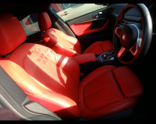 BMW 2 series 2021