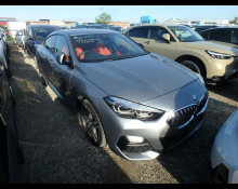 Used Bmw 2 series Cars For Sale in Japan