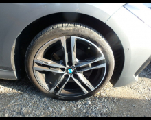 BMW 2 series 2021