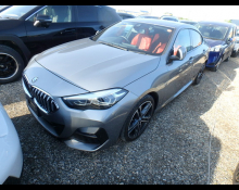 BMW 2 series 2021