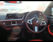 BMW 2 series 2021