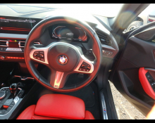 BMW 2 series 2021