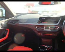 BMW 2 series 2021