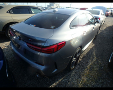 BMW 2 series 2021