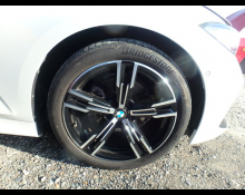 BMW 3 Series 2023