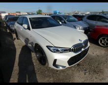 Used Bmw 3 series Cars For Sale in Japan