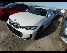 BMW 3 Series 2023