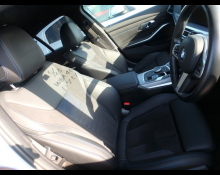 BMW 3 Series 2023