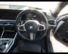BMW 3 Series 2023