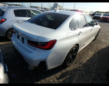 BMW 3 Series 2023