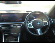 BMW 3 Series 2023