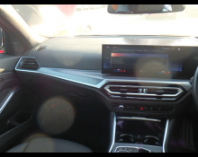 BMW 3 Series 2023