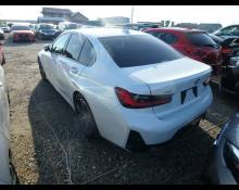 BMW 3 Series 2023