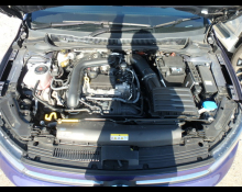 Volkswagen Polo 2022