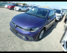 Volkswagen Polo 2022