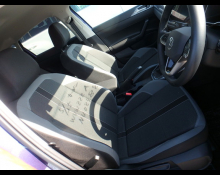 Volkswagen Polo 2022