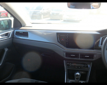 Volkswagen Polo 2022
