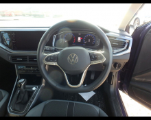 Volkswagen Polo 2022