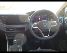 Volkswagen Polo 2022