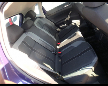 Volkswagen Polo 2022