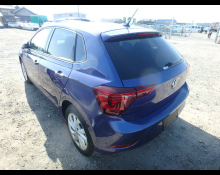 Volkswagen Polo 2022