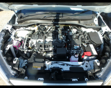 Toyota Corolla Cross 2026