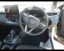 Toyota Corolla Cross 2026