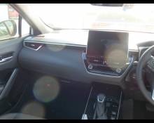Toyota Corolla Cross 2026