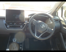 Toyota Corolla Cross 2026