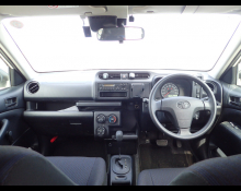 Toyota Probox 2021