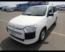 Toyota Probox 2021