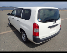 Toyota Probox 2021