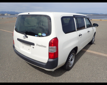 Toyota Probox 2021