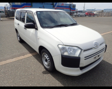 Toyota Probox 2021