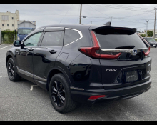 Honda CR-V 2023